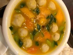 -北海金昌开元名都大酒店·四季轩中餐厅