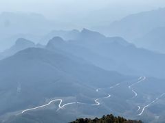 -白草畔自然风景区