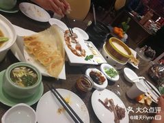 -阿庄新豫菜(航海东路店)