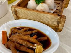 -鼎珑点心仔(燕塘店)