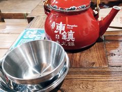 -东镇老火锅(长春路首店)