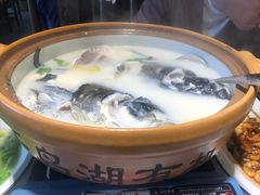 -千岛湖小鱼儿·淳安匠心农家菜