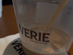 -VERIE BAKEHOUSE