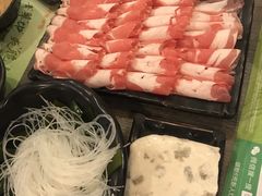 -呷哺呷哺 黄金牧场 (旧宫永辉超市店)