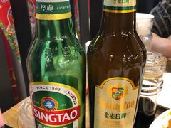-陈傻子餐厅(世纪都会店)