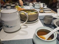 -杭州西湖柳莺里酒店·闻莺厅