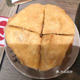 让一个平时不爱吃饼的人一口气吃了四五块