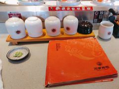 -万岁寿司(万国店)