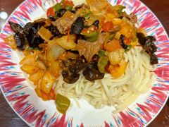 -新疆巴州金丝特餐厅(大钟寺店)