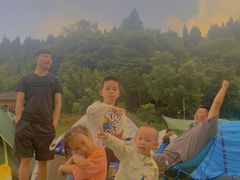 -武陵山森林公园