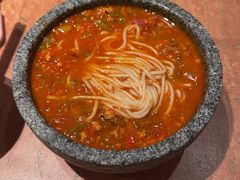 -浩海火燒雲傣家菜(芮欧百货店)