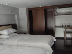 -天悦·国际Apartment(广州南站店)