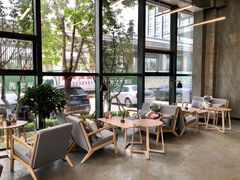 -了不起的考拉咖啡店(高新店)
