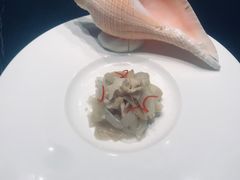 -翕间食·精致淮扬菜(江苏大剧院店)