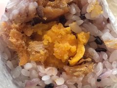 -大个子蒸饭