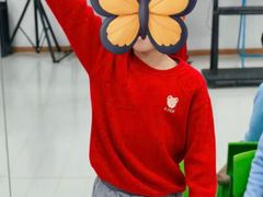 -蓝话筒·少儿成人演讲口才·主持朗诵·戏剧表演(大华第一坊店)