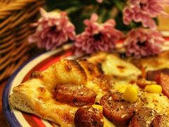 -盘炉forenza·云贵川融合小食堂 ( 钟楼中柳巷店)