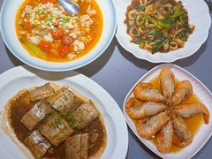 -高佳庄·海鲜酒楼(东港店)