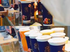 -厝内小眷村(西单大悦城店)