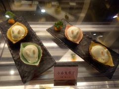 -东方御宴海鲜酒楼(棕泉酒店)