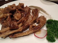 -佛山希尔顿酒店·融誉亚洲美食荟