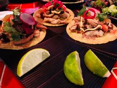 -Luchador摔跤手墨西哥餐厅(恒宇广场店)