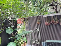 -绿房子方寸咖啡(星海名城店)
