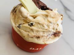 -Dal Cuore 达可芮冰淇淋(陕西北路店)
