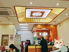 -成都驻京办餐厅(蜀都宾馆店)