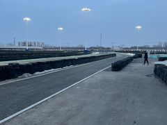 -天津极速星辰国际卡丁车赛车场