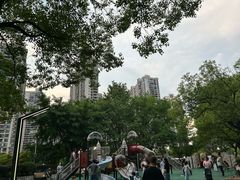 -苏州河梦清园环保主题公园