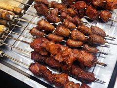 -王记西鎮电烤肉(汶上路店)