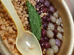 心太软冰豆花-冒椒火辣(奎星楼街店)