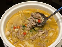 -丽晶轩中餐厅(重庆丽晶酒店)