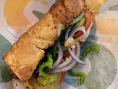 -赛百味SUBWAY(金宝汇店)