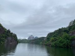 -丹霞山风景名胜区