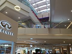 -皇庭广场(福华三路店)