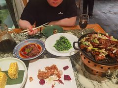 -那家小馆•北京菜•烤鸭(香山店)