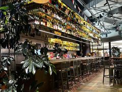 -The Happy Monk(前海壹方汇店)