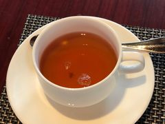 -杭州西子湖四季酒店-WL BISTRO西湖餐厅(灵隐路店)