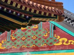 -宝通禅寺