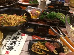 -牛家酒场(7mall店)
