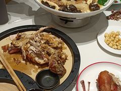 -大厨小馆(华阳城店)