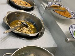 -清心素食自助餐厅(夫子庙店)