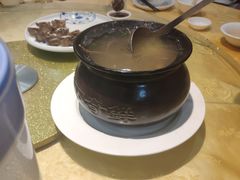 草根汤-莲花公园煎蟹(总店)