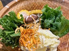 -云荷里·蒸汽石锅鱼·云南菜(中发百旺店)