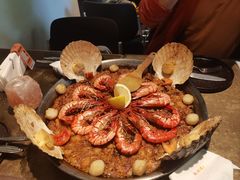 -BOCATA 西班牙餐厅(三里屯店)