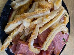 -惠丰源烩面馆(经七路店)