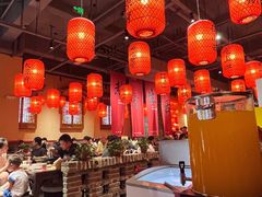 -山四砂锅(太原钟楼街店)