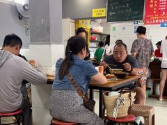 -小卫香辣面馆(老二中老大门店)